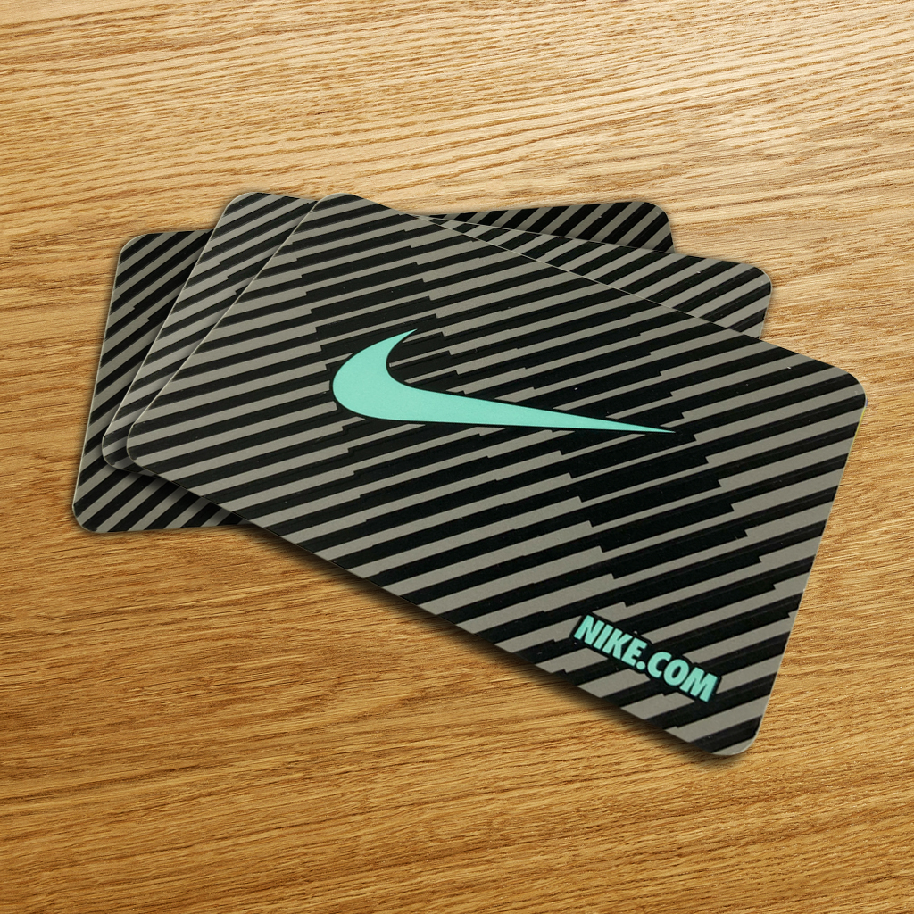 Nike Cardgallery Image