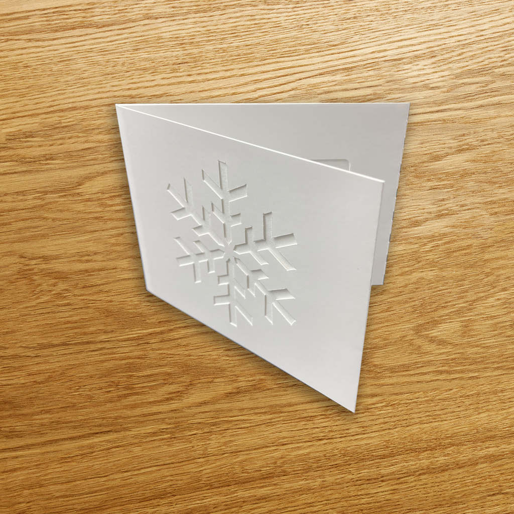 Snowflake Cardgallery Image Copy